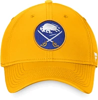 NHL Buffalo Sabres Core Unstructured Flex Hat