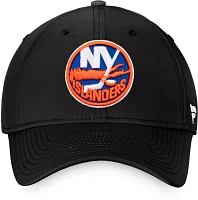 NHL New York Islanders Core Unstructured Flex Hat