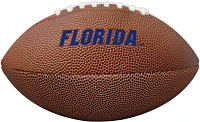 Logo Brands Florida Gators Mini Composite Football