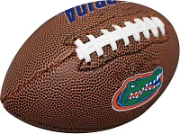 Logo Brands Florida Gators Mini Composite Football