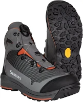 Simms Men's Guide BOA Vibram Boots