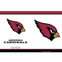 Tervis Arizona Cardinals oz. Tumbler