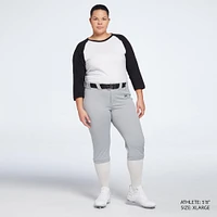 Under Armour Women's Vanish Softball Pants