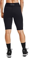 Under Armour Women's Softball Slider Shorts