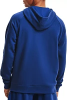 Under Armour Men's Rival Fleece Hoodie