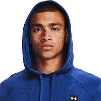 Under Armour Men's Rival Fleece Hoodie