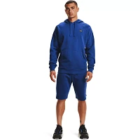 Under Armour Men's Rival Fleece Hoodie