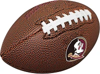 Logo Brands Florida State Seminoles Mini Composite Football