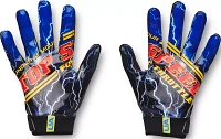 Under Armour Adult Blur LE Receiver Gloves