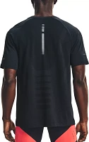 Under Armour Men's Vanish Seamless Run Short Sleeve T-Shirt