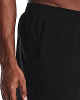 Under Armour Men's Launch 7” Stretch Woven Shorts