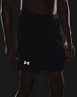 Under Armour Men's Launch 7” Stretch Woven Shorts