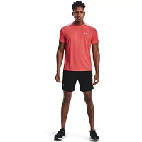 Under Armour Men's Launch 7” Stretch Woven Shorts