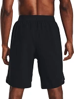 Under Armour Men's Launch 9” Stretch Woven Shorts