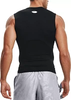 Under Armour Men's HeatGear Compression Shirt