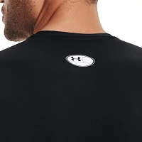 Under Armour Men's HeatGear Compression Shirt