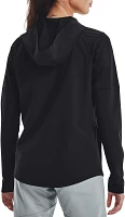 Under Armour Women's Softball Cage Jacket