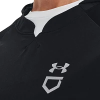 Under Armour Women's Softball Cage Jacket