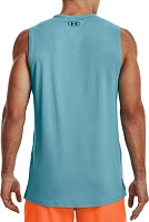 Under Armour Men's UA Rush Energy Sleeveless T-Shirt