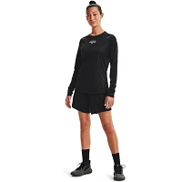 Under Armour Women's Long Sleeve Shooting Shirt