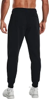 Under Armour Men's Project Rock Rival Fleece Joggers