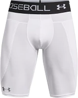 Under Armour Men's Utility Sliding Shorts