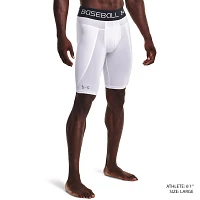 Under Armour Men's Utility Sliding Shorts