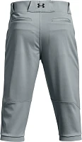 Under Armour Men's Gameday Vanish Knicker Baseball Pants