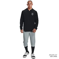 Under Armour Men's Cage Hooded Jacket