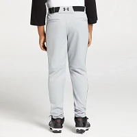 Under Armour Boys' Gameday Vanish Piped Baseball Pants