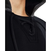 Under Armour Adult Hockey Icon Hoodie