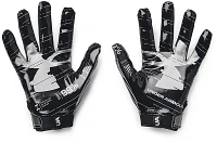 Under Armour Adult F8 Football Gloves