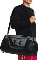 Under Armour Undeniable 5.0 Duffle MD