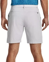 Under Armour Men's Iso-Chill Golf Shorts