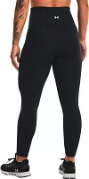 Under Armour Women's Meridian Ultra High Rise Ankle Leggings