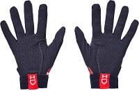 Under Armour Women's Radar Softball Batting Gloves