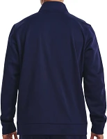 Under Armour Men's Fleece 1/4 Zip Pullover