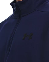 Under Armour Men's Fleece 1/4 Zip Pullover