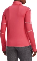 Under Armour Women's Train CW 1/2 Zip Jacket