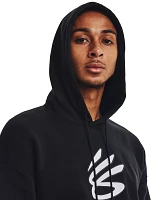 Under Armour Men's Curry Big Splash Hoodie