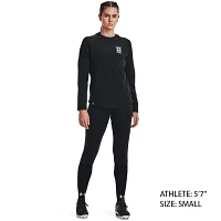 Under Armour Women's Softball Cage Jacket