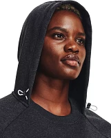 Under Armour Women's Softball Hoodie