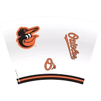 Tervis Baltimore Orioles Arctic Classic 24oz. Tumbler