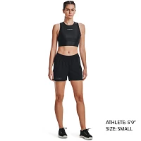 Under Armour Women's Softball 2-in-1 Shorts