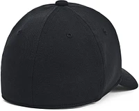 Under Armour Boys' Blitzing Cap