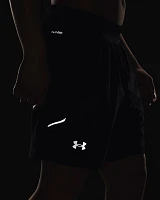 Under Armour Men's Launch Elite 2-in-1 Shorts