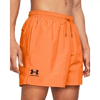 Under Armour Men's Icon Volley Shorts