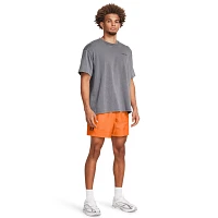 Under Armour Men's Icon Volley Shorts