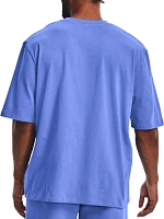 Under Armour Men's Playback Boxy Short Sleeve T-Shirt