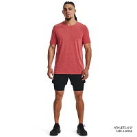 Under Armour Men's Vanish Elite 2-in-1 Shorts